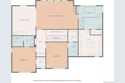 511 Scottish Place, Castle Rock, CO 80104 - Photo 49