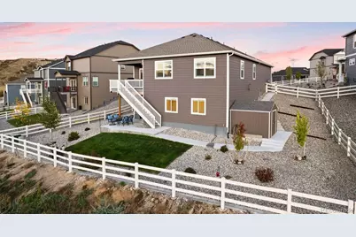 4475 Cattle Cross Trail, Castle Rock, CO 80104 - Photo 19