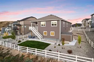 4475 Cattle Cross Trl, Castle Rock, CO 80104 - Photo 19