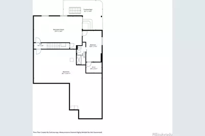 4475 Cattle Cross Trail, Castle Rock, CO 80104 - Photo 25