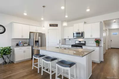 4475 Cattle Cross Trail, Castle Rock, CO 80104 - Photo 5