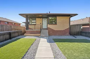 3325 Poplar St, Denver, CO 80207 - Photo 3