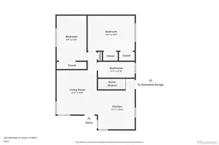 3325 Poplar St, Denver, CO 80207 - Photo 21