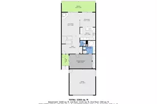 7160 W Stetson Pl, Littleton, CO 80123 - Photo 47