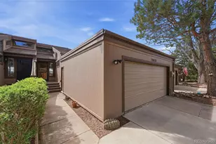 7160 W Stetson Pl, Littleton, CO 80123 - Photo 3