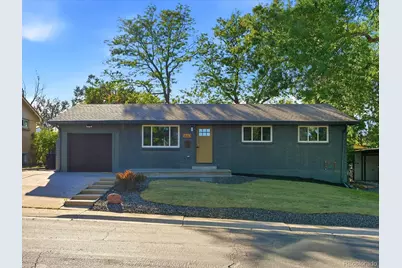 5663 Jellison Street, Arvada, CO 80002 - Photo 1