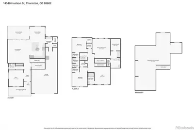 14540 Hudson Street, Thornton, CO 80602 - Photo 39