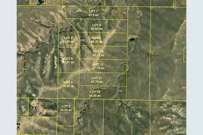 Last Dart Road, Kiowa, CO 80117 - Photo 11