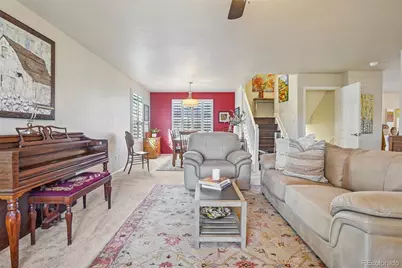 5435 S Shawnee Way, Aurora, CO 80015 - Photo 3