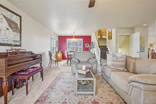 5435 S Shawnee Way, Aurora, CO 80015 - Photo 3