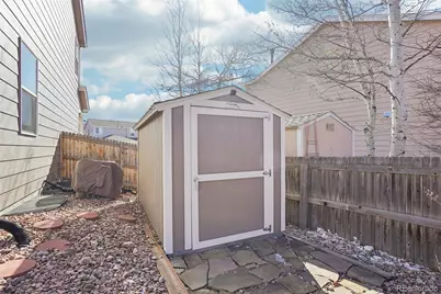 5435 S Shawnee Way, Aurora, CO 80015 - Photo 47