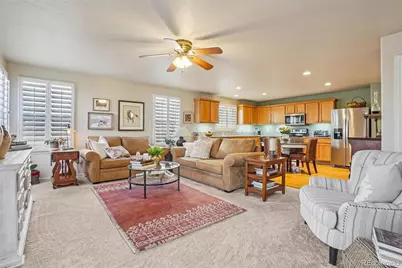 5435 S Shawnee Way, Aurora, CO 80015 - Photo 9