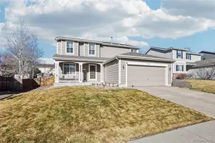 5435 S Shawnee Way, Aurora, CO 80015 - Photo 1