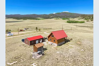 323 Singletree Court, Hartsel, CO 80449 - Photo 31