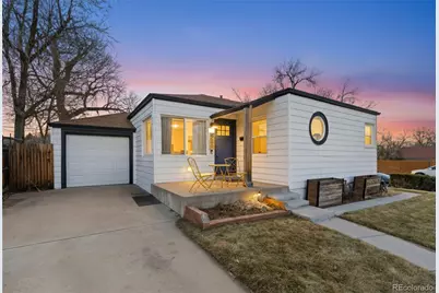 4590 S Sherman Street, Englewood, CO 80113 - Photo 1