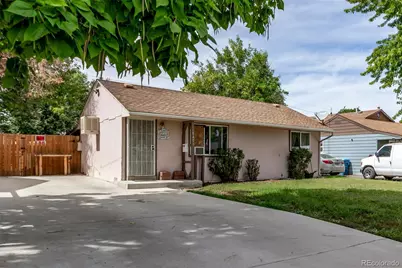 6451 Glencoe Street, Commerce City, CO 80022 - Photo 3