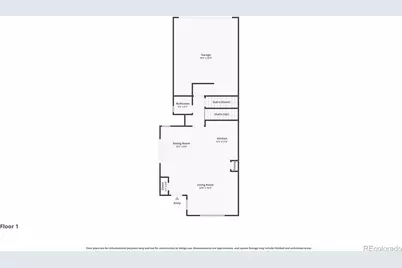 16535 E Alameda Parkway, Aurora, CO 80017 - Photo 33