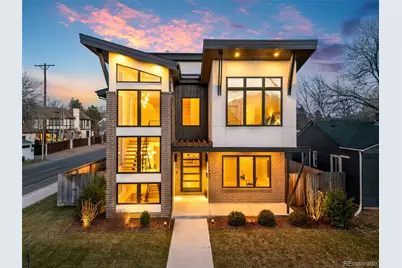 1500 S Elizabeth Street, Denver, CO 80210 - Photo 1