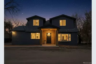 901 Garrison Street, Lakewood, CO 80215 - Photo 1