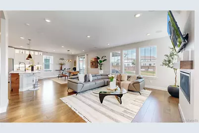 5938 N Odessa Street, Aurora, CO 80019 - Photo 5
