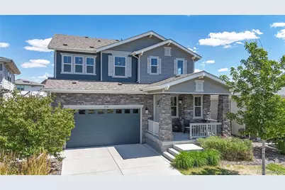 5938 N Odessa Street, Aurora, CO 80019 - Photo 1