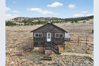 14012 Chickasaw Road, Hartsel, CO 80449 - Photo 1