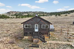 14012 Chickasaw Rd, Hartsel, CO 80449 - Photo 1