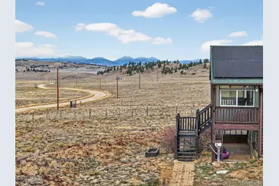 14012 Chickasaw Road, Hartsel, CO 80449 - Photo 7