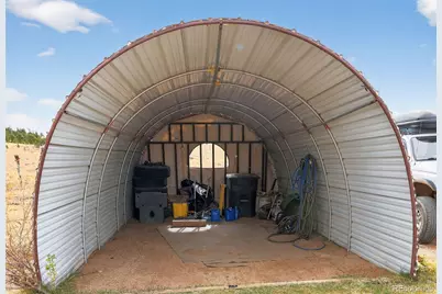 14012 Chickasaw Road, Hartsel, CO 80449 - Photo 35