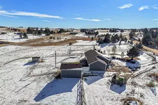35550 Cherokee Trail, Elizabeth, CO 80107 - Photo 41