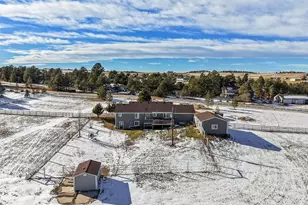 35550 Cherokee Trail, Elizabeth, CO 80107 - Photo 25