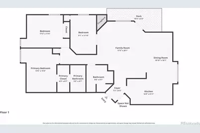 31819 Rocky Village Drive #111, Evergreen, CO 80439 - Photo 21
