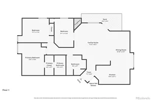 31819 Rocky Village Dr, Evergreen, CO 80439 - Photo 21