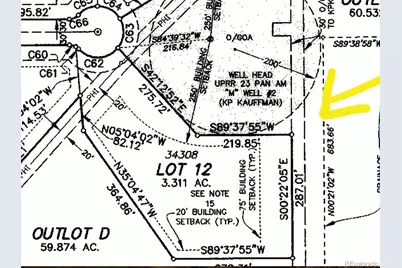 34308 E 139th Court, Hudson, CO 80642 - Photo 1