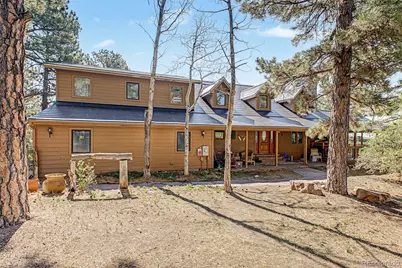 10714 Deerfield Road, Franktown, CO 80116 - Photo 3