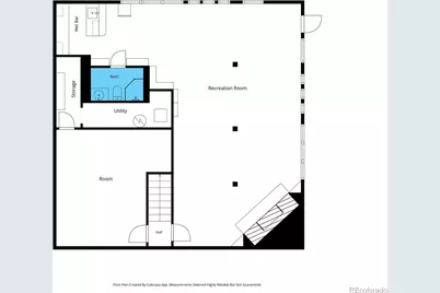 10714 Deerfield Road, Franktown, CO 80116 - Photo 41