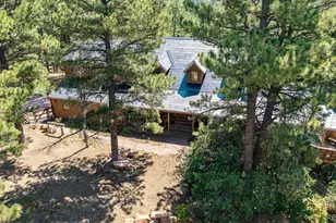 10714 Deerfield Rd, Franktown, CO 80116 - Photo 1