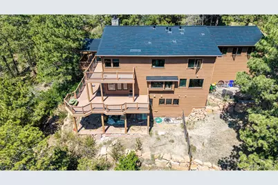 10714 Deerfield Road, Franktown, CO 80116 - Photo 33