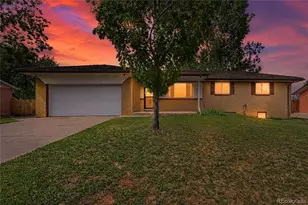 5051 W Geddes Cir, Littleton, CO 80128 - Photo 1