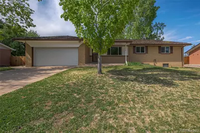 5051 W Geddes Circle, Littleton, CO 80128 - Photo 47