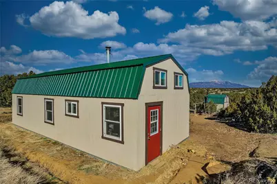 4178 County Road 504, Walsenburg, CO 81089 - Photo 29