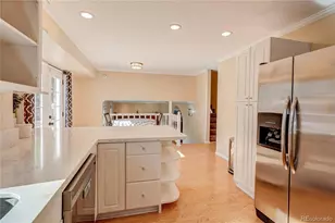 4864 S Alkire St, Morrison, CO 80465 - Photo 15