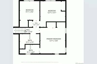 4864 S Alkire Street, Morrison, CO 80465 - Photo 45
