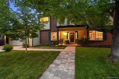 3866 E Long Avenue, Centennial, CO 80122 - Photo 1