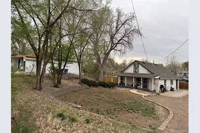 2565 W Water Avenue, Denver, CO 80219 - Photo 1