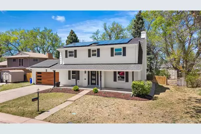 1375 W Hinsdale Drive, Littleton, CO 80120 - Photo 3