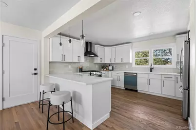 1375 W Hinsdale Drive, Littleton, CO 80120 - Photo 5