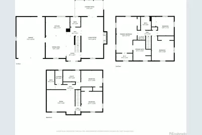 1375 W Hinsdale Drive, Littleton, CO 80120 - Photo 47