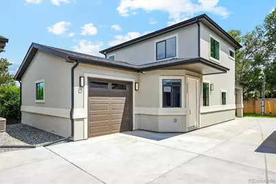 3224 W Dakota Avenue, Denver, CO 80219 - Photo 1