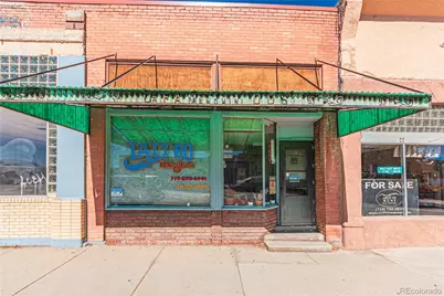 134-138 W 7th Street, Walsenburg, CO 81089 - Photo 21